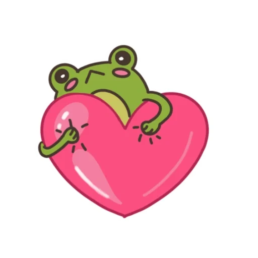 frog, frog, loves are cute, frog hopper