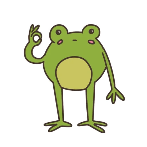 grenouille, crapaud des grenouilles, grenouille verte, dancing frog