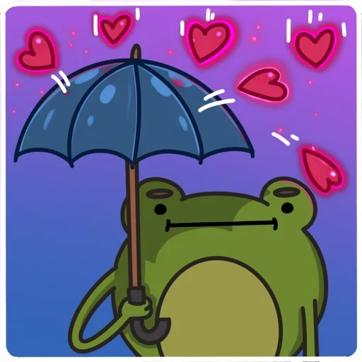 joke, frog clipart, frog drawing, kawaii frogs, frog drawings are cute