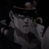 kujo jotaro