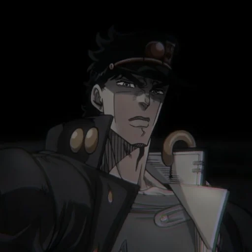 jotaro, джотаро, джотаро куджо, актобе казахстан, джо джо джотаро куджо