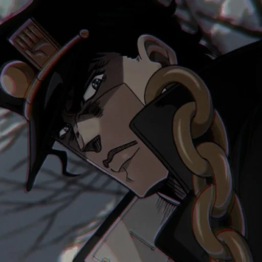 jotaro, jotaro, jotaro 2, joe joe jotaro kujo, jotaro kujo ästhetik