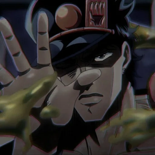 jojo s, jotaro, казахстан, джотаро улыбка, джоджо дио 1993