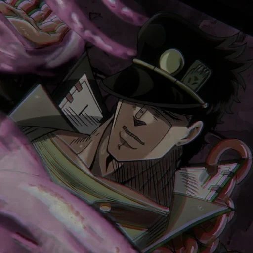 sataro, yare jotaro, hisataro kuji, jotharo yare yare daze, jo jo meme jotaro