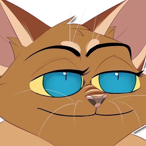 gato, guerrero gato, cat warrior sasha, luces de fuego warrior cat