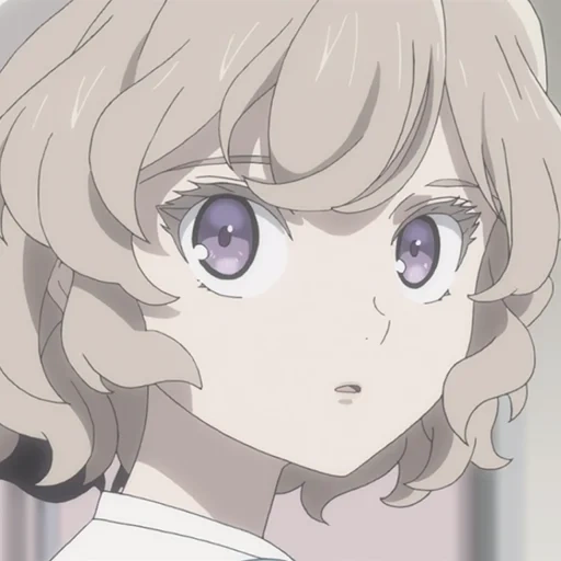 cho, anime, anime kawai, personagens de anime, kyokou suiri kotoko iwanaga