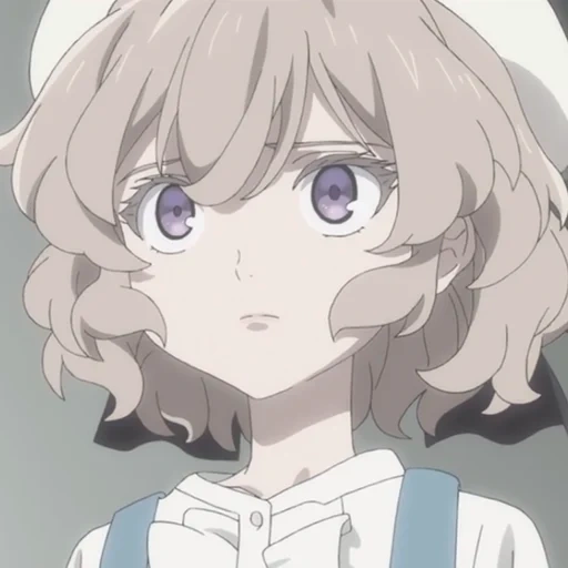 anime, kyokou suiri, kotoko iwanaga, i personaggi degli anime, kyokou suiri kotoko iwanaga