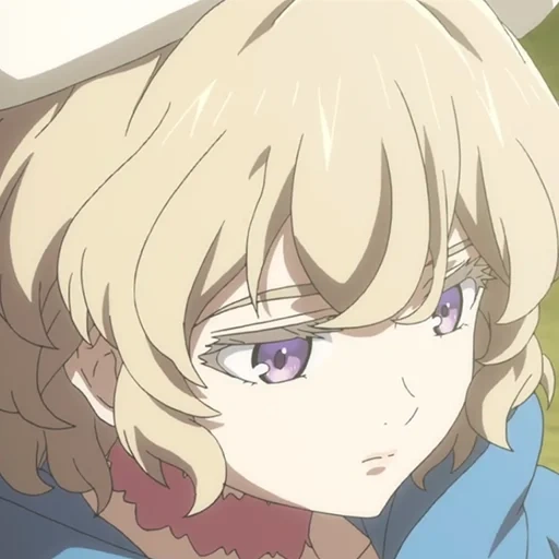 anime, anime, idee per anime, kyokou suiri, i personaggi degli anime