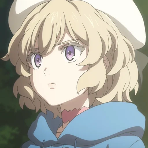 kyokou suiri, amor mágico, kotoko iwanaga, abrigo de kyokou suiri, episódio de kyokou suiri