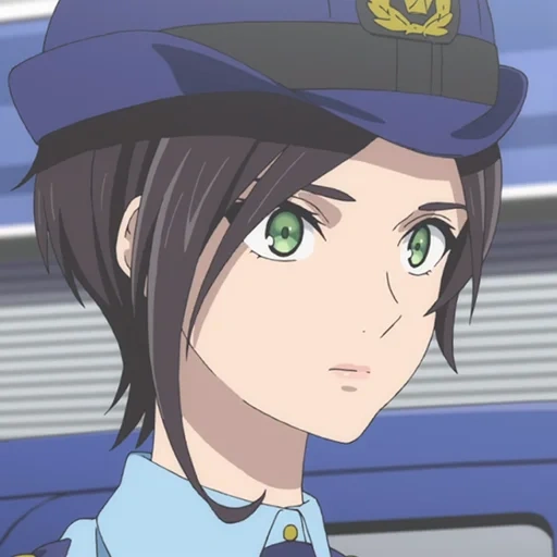 rimorchi per rimorchi, saki yuhara, kyokou suiri, watch online, personaggio di anime