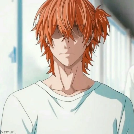 idee per anime, yakuchi kyosuke, i personaggi degli anime, carino ragazzo anime, ragazzo anime carino