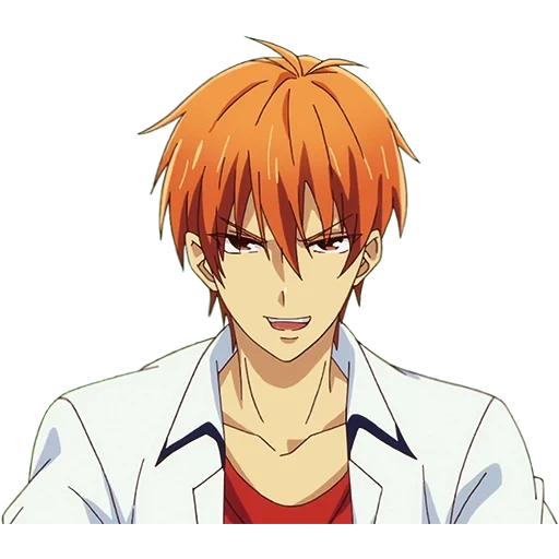 kise ryota, personaggi anime, cesto di frutta, kyo soma kyou suma, cesto di frutta anime kyo soma