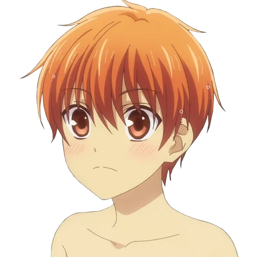 yuzu, animação, e anime cavalo, menino anime, personagem de anime