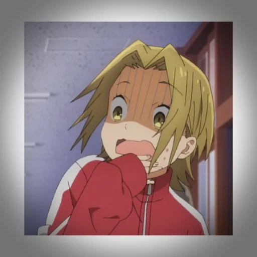 edward elric, edward elric childhood, steel alchemist ed 2003, anime steel alchemist elric, edward elric steel alchemist