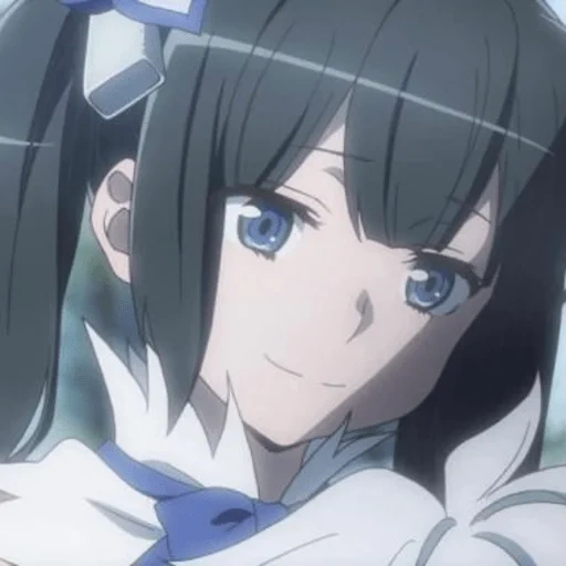 гестия, danmachi, гестия аниме, danmachi hestia, danmachi гестия