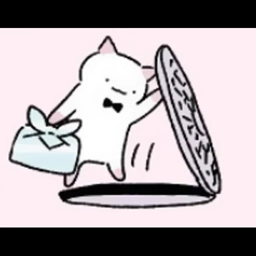 cats, cat, phoques, bongo cat bassa, sketch