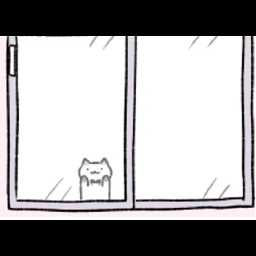 kucing, humor kucing, kucing komik, sketsa komik, menggambar buku komik itu mudah