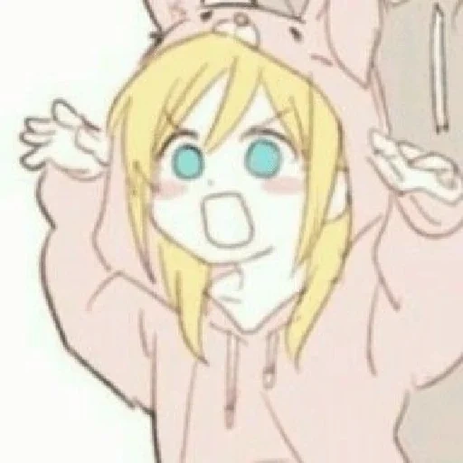 anime neko, cartoon cute, cartoon character, vocal lin pikachu, cartoon cute pattern
