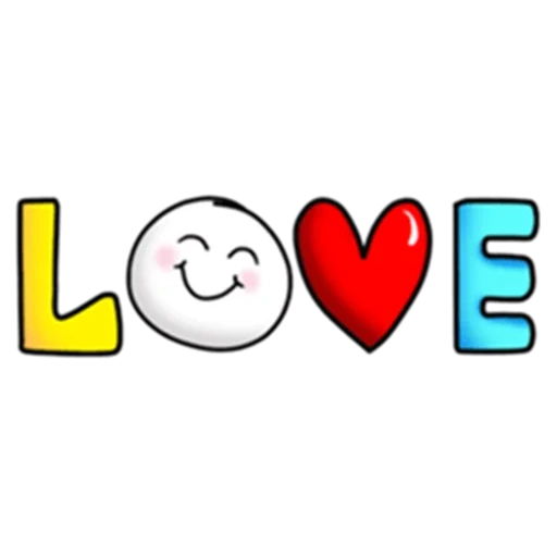 amor, liebe, amor, clipart