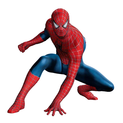 человек-паук, клипарт человек паук, человек паук персонажи, человек паук для детей, супергерои человек паук