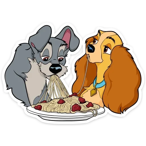 susie ist eine pennerin, lady the tramp, ladies landstreicher muster