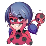 Ladybug