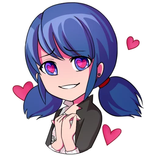 marinette chibi, chibi lady bug, anime lady bug, lady bug super pussy, anime lady bug super