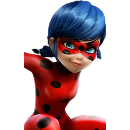 lady daisy worm, lady bug super, bug wanita dewasa, lady bug super cat, superhero lady bug