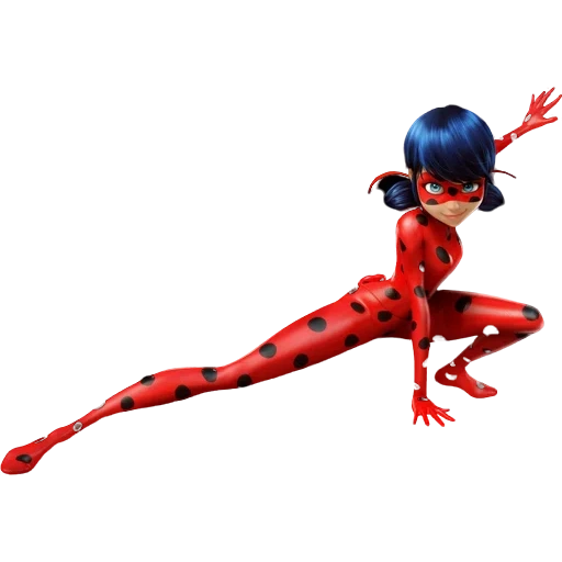 von lady bug, lady bug super-kot, the characters of lady bug, lady bug white background, lady bug transparent background