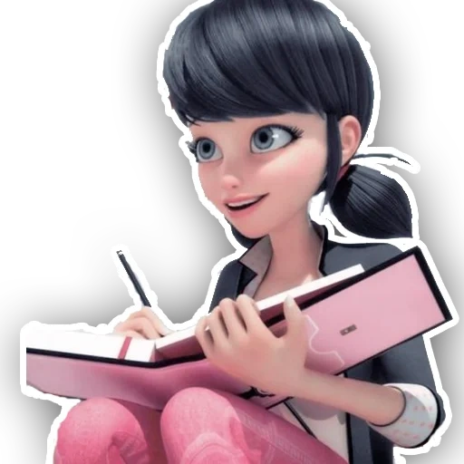 dupin chen, lady bug super-kot, marinette dupin chen, diario marinette dupin-chen, marinette dupin chen lady bug