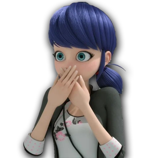 marinette is clumsy, marinette tag, lady bug super-kot, marinette dupin chen, marinette dupin-schen hair