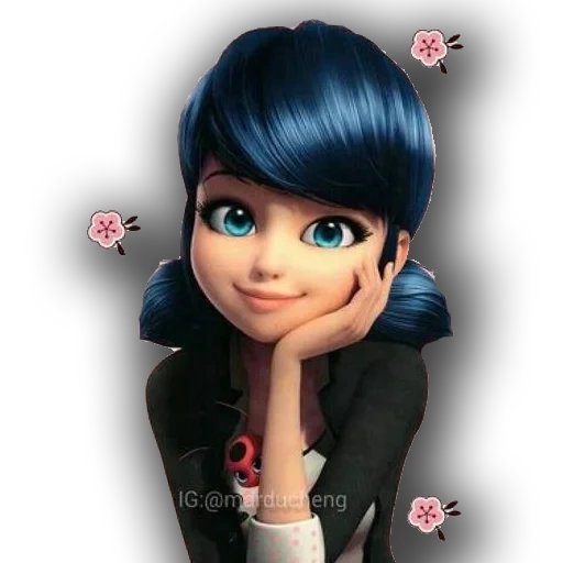 lady bug super, lady bug marinette, lady bug super-kot, marinette dupin chen, marinette dupin è ufficiale