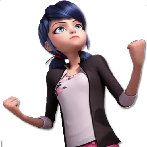 adrian radi bagg, lady bug super pussy, marinette dupene chen, frau marinette dupin chen fehler, marinette dupene chen ganzkörperhöhe