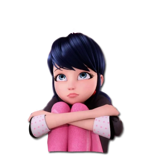 lady bug super-kot, fotos de marinette, marinette dupin chen tikki, marinette dupin chen sadness, triste marinette dupin chen