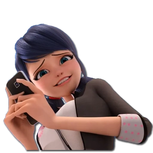 ms marinette, marinette ladibag, lady worm super gato, marinette dupone chen, mary knight duping chen mãe