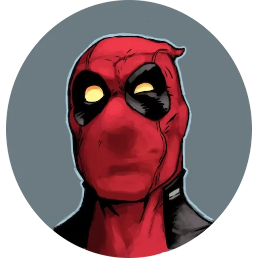 deadpool, grandfather pool, scp-087, deadpool 2, marvel comics