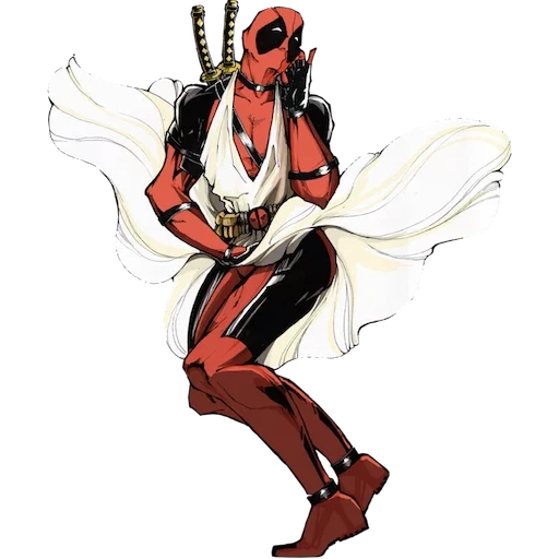 deadpool 2, t shirt, deadpool demon, deadpool fem art