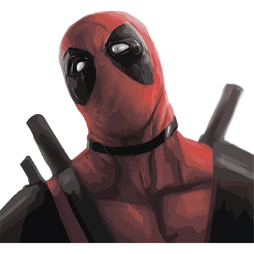 piscina morta, deadpool 2, máscara deadpool, personagens de deadpool, deadpool katami