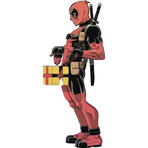 deadpool 2, lady deadpool, dadpool figure, superhero deadpool, my hero academia deadpool