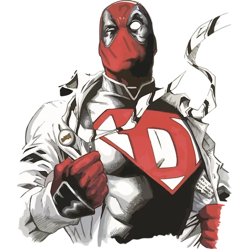 junge, deadpool 2, deadpool art, superhero deadpool, karten von superhelden deadpool