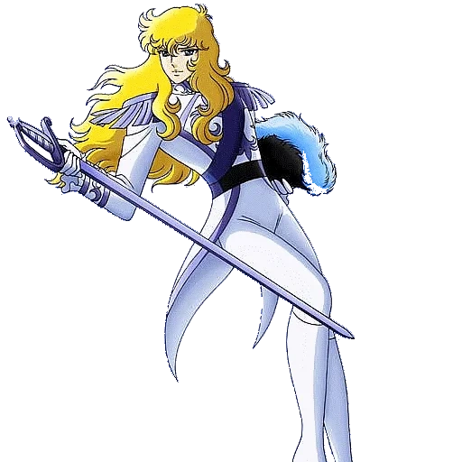 lady oscar, saint seiya, cygnus hyoga, personagem de anime, leona superrobot wars