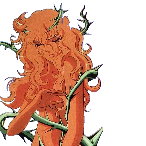 animation 90, poison ivy dc, anime rose versailles, versailles rose anime stills, rose versailles attack anime