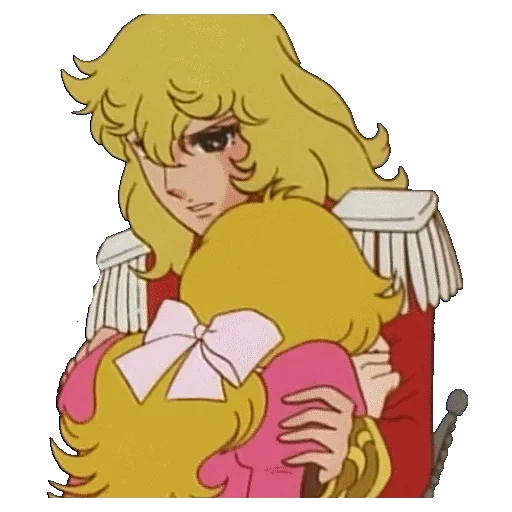 bonbon bonbon, anime disney, personnages d'anime, rosa versailles 1979, rosa versailles andre