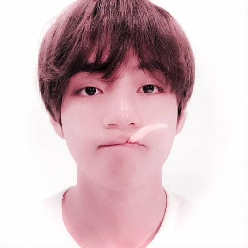 tae hyung, taehyung, kim tae hyun, taehyung selca, par jebegood laurent