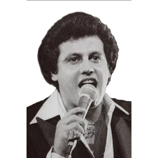 el cantante, fania all-stars, a man and his music
