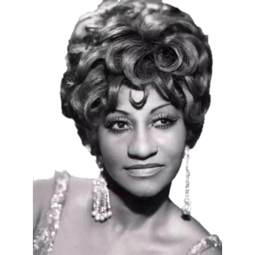 celia cruz, fania all-stars, eliza franklin a change is gonna