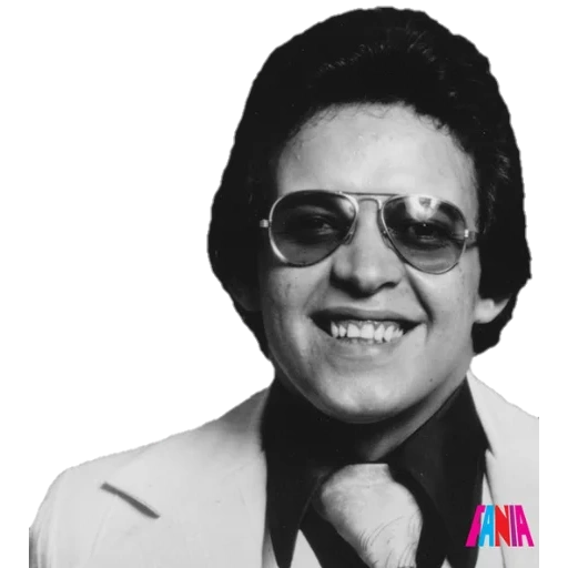 hector lavo, el cantante, profundamente enraizada, fania all-stars