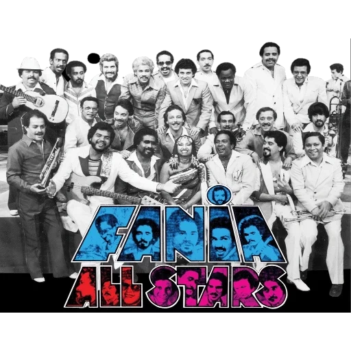 male, hector lavo, fania all-stars, la fania all star, fania all stars salsa