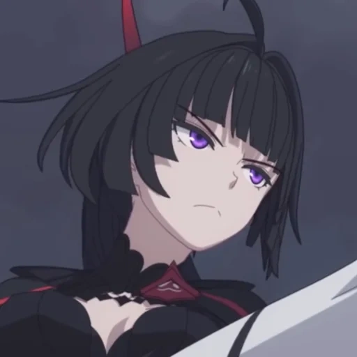 velt honkai, ragazza anime, ragazze anime, personaggi anime, honkai impact 3