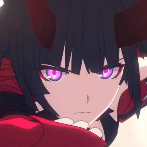 honkai impact, honkai impact 3, honkai impact 3 rd, animación lament fallen, lament the fallen honkai